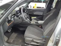 Second-hand Cupra Born 169 kW (231 CP) 2025 Argintiu Hatchback