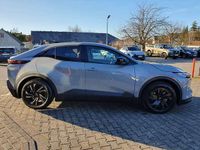 Neu Toyota C-HR+ 164 kW (224 PS) 2026 Silber metallic SUV