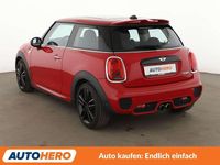 Gebraucht Mini Cooper S 192 PS (141 kW) 2017 Rot Kleinwagen