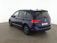 gebraucht VW Touran 1.6 TDI IQ-DRIVE, Diesel, 20.790 €