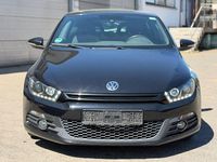 Gebraucht VW Scirocco Team 160 PS (117 kW) 2011 Coupé