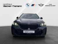 Gebraucht BMW X6 M Sport 341 PS (250 kW) 2024 Schwarz SUV
