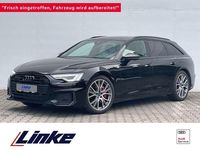 Gebraucht Audi A6 S-Line 265 PS (194 kW) 2022 Brillantschwarz Kombi