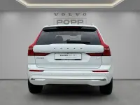 Gebraucht Volvo XC60 Core 398 PS (292 kW) 2024 Crystal white / metallic SUV