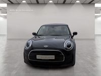 Gebraucht Mini Cooper 136 PS (100 kW) 2022 Schwarz Kleinwagen