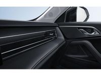 Neu MG HS Luxury 272 PS (200 kW) 2026 Schwarz SUV