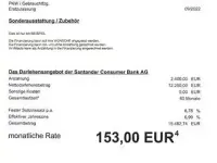 Gebraucht Opel Astra 122 PS (89 kW) 2022 Schwarz Kombi