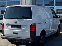 Gebraucht VW Transporter 102 PS (75 kW) 2018 Weiß Van