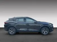 Gebraucht Cupra Formentor 150 PS (110 kW) 2025 Mitternachtsschwarz SUV