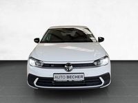 Neu VW Polo Goal 95 PS (69 kW) 2025 Weiss Kleinwagen