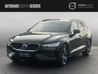 Gebraucht Volvo V60 Core 197 PS (144 kW) 2025 Onyx schwarz Kombi