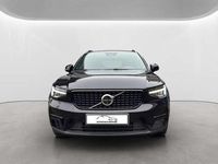 Gebraucht Volvo XC40 Plus 163 PS (119 kW) 2023 Onyx black SUV