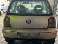 gebraucht Seat Arosa 1.2 L