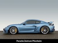 gebraucht Porsche 718 Cayman GT4
