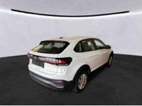 Gebraucht VW Taigo Basis 95 PS (69 kW) 2022 Pure white SUV