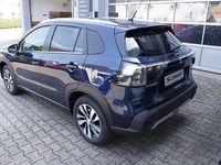Neu Suzuki SX4 S-Cross Comfort+ 129 PS (94 kW) 2026 Sphere blue pearl metallic SUV