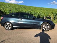 gebraucht Mercedes C200 Kompressor