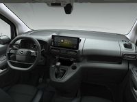 Gebraucht Opel Combo Edition 102 PS (75 kW) 2025 Weiß Van / Kleinbus