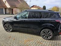 gebraucht Ford Kuga 2.0 TDCi 2x4 ST-Line