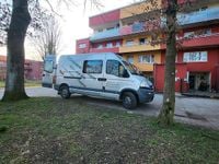 Gebraucht Opel Movano 145 PS (106 kW) 2007 Kombi