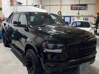 Gebraucht Dodge Ram 545 PS (400 kW) 2022 Schwarz Pickup