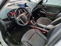 gebraucht Opel Zafira Tourer C Innovation 7-Sitzer Navi Xenon