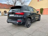 gebraucht Seat Ateca 