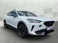 Gebraucht Cupra Formentor 204 PS (150 kW) 2024 Weiß SUV