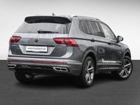 gebraucht VW Tiguan Allspace R-Line