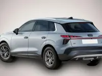 Neu Audi Q3 Comfort 204 PS (150 kW) 2026 Manufacturer SUV