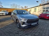 Neu Haval Jolion Premium 177 PS (130 kW) 2026 Grau SUV