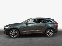 Gebraucht Volvo XC60 Core 250 PS (183 kW) 2024 Platinum grey metallic SUV
