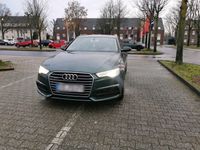 gebraucht Audi A6 2.0 quattro Avant 2017