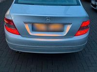 Second-hand Mercedes C200 136 CP (100 kW) 2009 Berlinǎ