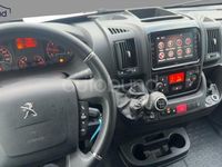 Gebraucht Peugeot Boxer 140 PS (102 kW) 2024 Weiß Van