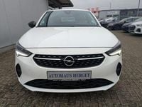 Gebraucht Opel Corsa Elegance 101 PS (74 kW) 2023 Weiss Kleinwagen