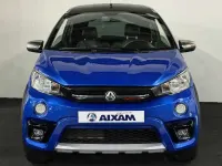 Gebraucht Aixam Crossover Premium 2021 Blau Kleinwagen