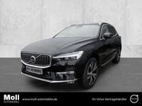 Gebraucht Volvo XC60 Plus 197 PS (144 kW) 2024 Grau SUV