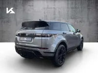 Neu Land Rover Range Rover evoque SE Dynamic 204 PS (150 kW) 2026 Eiger grau SUV