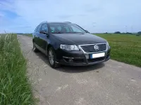 Gebraucht VW Passat Highline 170 PS (125 kW) 2006 Braun Limousine