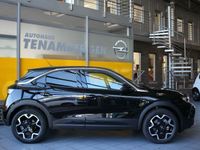 Gebraucht Opel Mokka-e Ultimate 100 kW (136 PS) 2022 Schwarz SUV