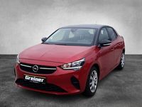 gebraucht Opel Corsa 1.2 Edition KLIMAANLAGE | SHZ | PDC | DAB