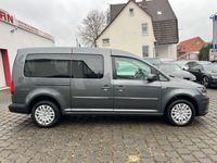 gebraucht VW Caddy 2.0 TDI PKW Maxi Trendline BMT