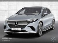 gebraucht Mercedes EQS580 4MATIC SUV