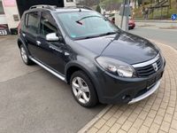 gebraucht Dacia Sandero Stepway Klima,Alu,Neu Tüv