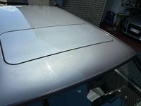 Gebraucht VW Golf II 90 PS (66 kW) 1990 Grau Kleinwagen