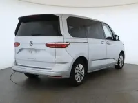 Gebraucht VW Multivan Style 204 PS (150 kW) 2022 Silberkeine angabe Van / Kleinbus