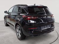 Gebraucht Opel Grandland X 130 PS (95 kW) 2024 Diamant schwarz metallic SUV