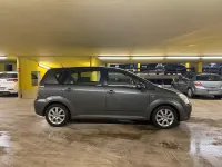 Gebraucht Toyota Corolla Verso 130 PS (95 kW) 2004 Grau Van / Kleinbus
