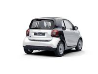 Gebraucht Smart ForTwo Electric Drive 60 kW (82 PS) 2022 Bodypanels in white Coupé